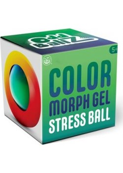 Odd Ballz Color Morph 